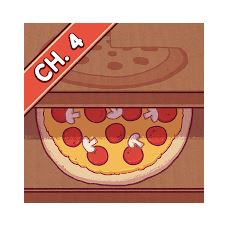 تحميل لعبة Good Pizza برابط مباشر