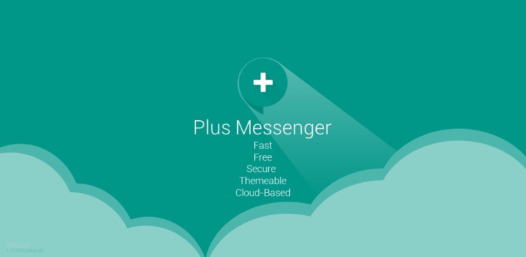 تحميل Plus Messenger – تندر (برابط مباشر, APK ) للأندرويد