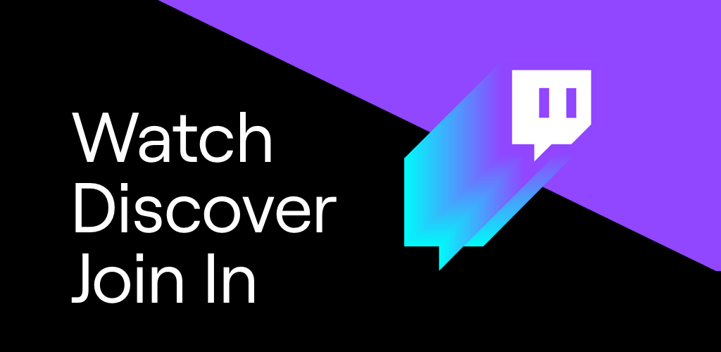 تحميل Twitch: Livestream 8.5.0 – (برابط مباشر, APK ) للأندرويد