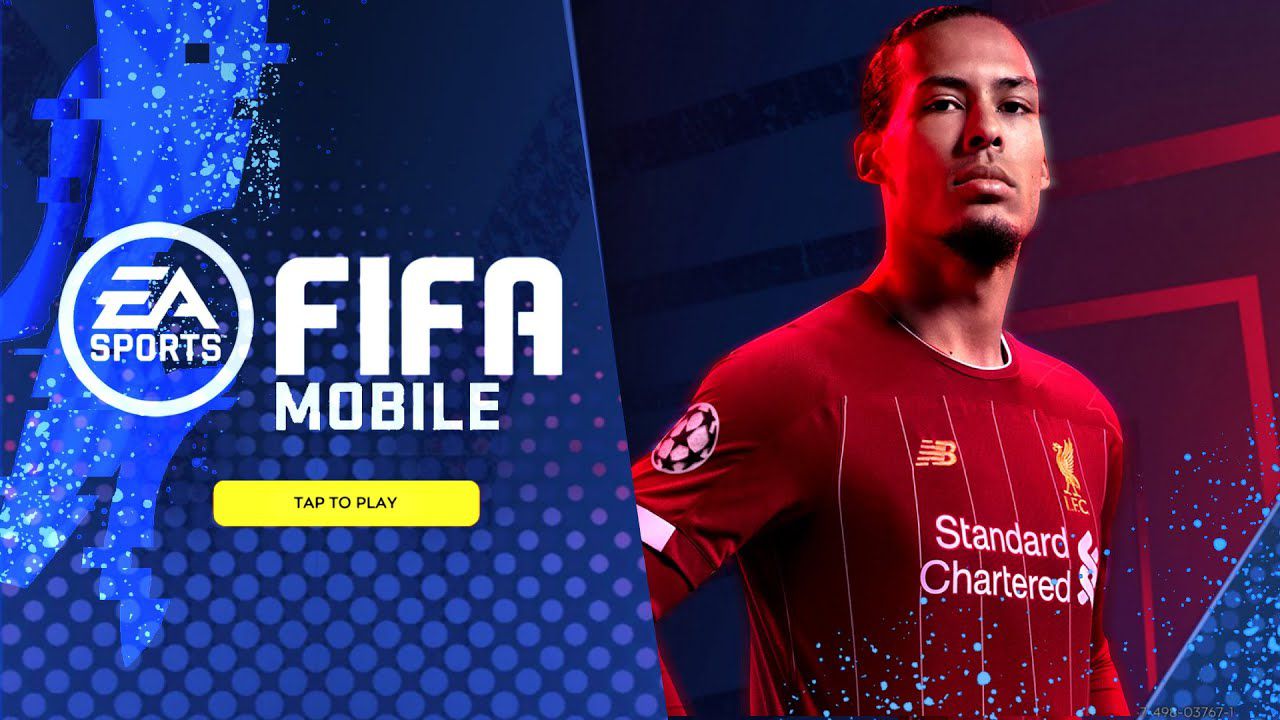 تحميل Fifa Mobile 13.0.13 – فيفا موبايل مجانا للاندرويد