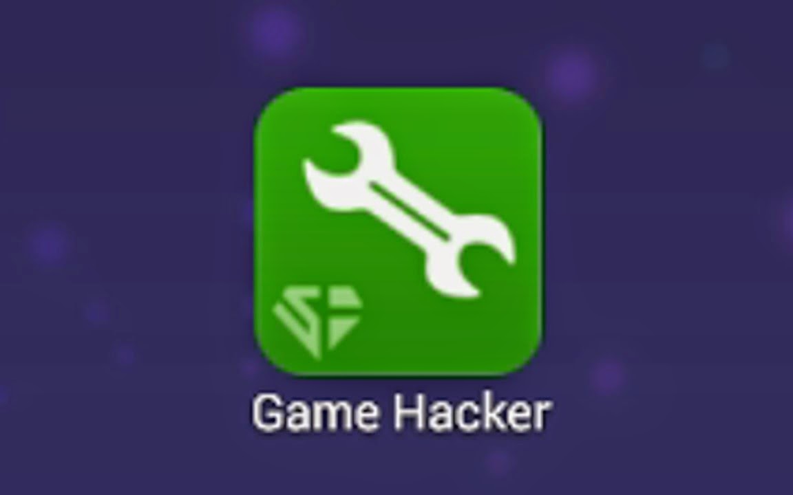 تحميل برنامج Game hacker 4.0  لتهكير الالعاب للاندرويد