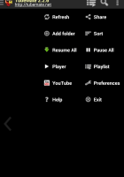 تنزيل TubeMate3 YouTube Downloader 3.2.1.4 لـ Android