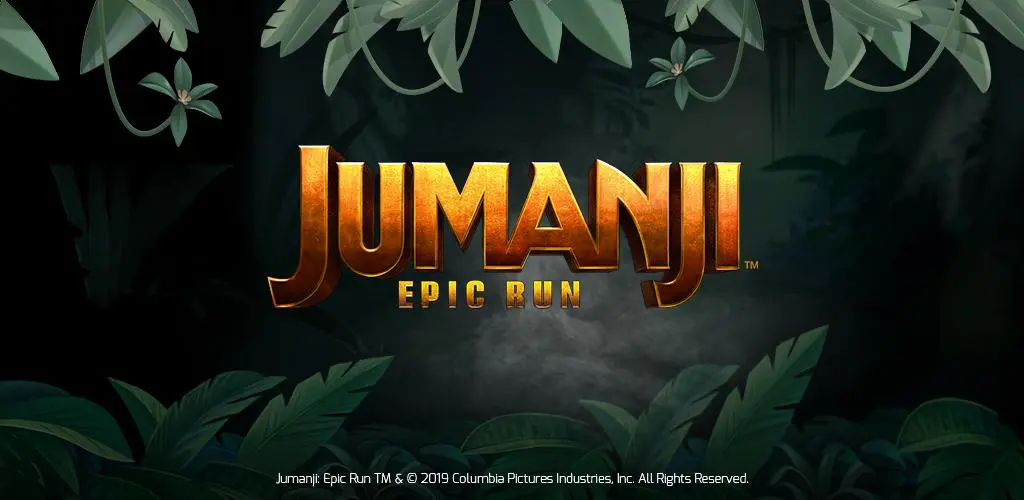 تحميل Jumanji: Epic Run اخر اصدار [مهكرة + APK] للاندرويد