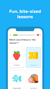 تحميل Duolingo اخر اصدار مهكر للاندرويد
