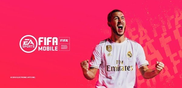 تحميل FIFA Soccer 2020 اخر اصدار للاندرويد