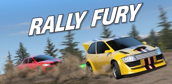تحميل Rally Fury 1.63 آخر إصدار  [مهكرة] للاندرويد