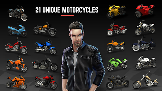 download the new version for windows Racing Fever : Moto