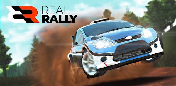 تحميل Real Rally 0.4.6 مهكرة للاندرويد