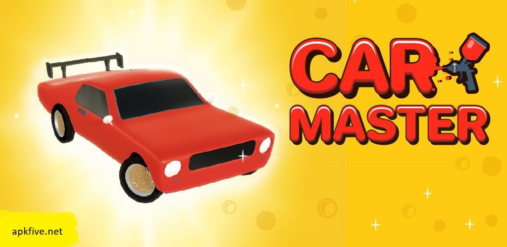 تحميل Car Master 3D 1.1.4 مهكرة لـ اندرويد
