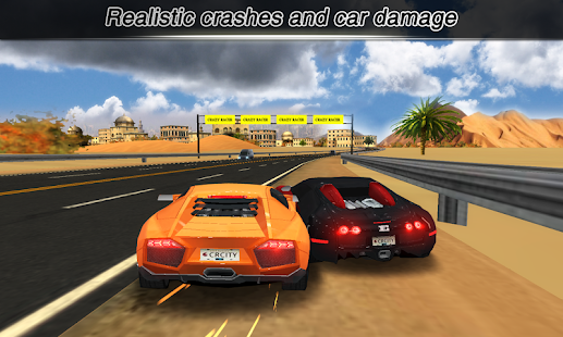 تنزيل City Racing 3D 5.6.5017 – لعبة سباق السيارات مهكرة