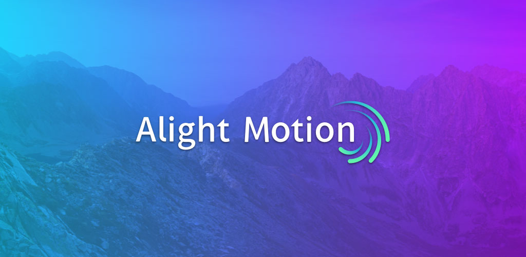 تحميل لايت موشن Alight Motion 3.9.0 مهكر لـ اندرويد