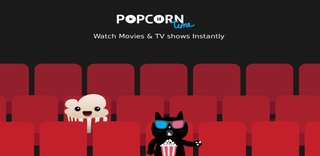 popcorn time real website