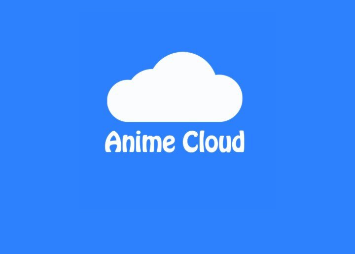 تحميل تطبيق أنمي كلاود 2021 Anime Cloud للأندرويد