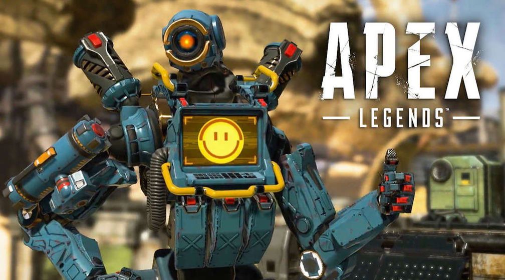 تحميل Apex Legends مهكرة لـ أندرويد