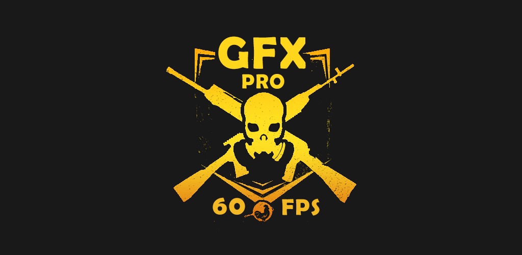 تحميل GFX Tool Pro مهكر لـ اندرويد
