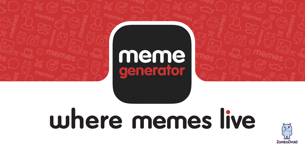 تحميل Meme Generator مهكر للأندرويد