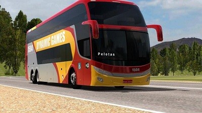 تحميل لعبة World Bus Driving Simulator مهكرة للأندرويد