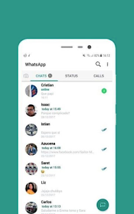 تحميل yowhatsapp اخر اصدار 2022