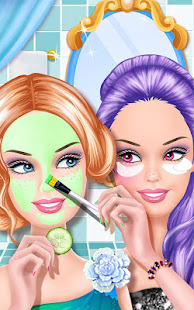 قم بتنزيل لعبة Beauty Salon