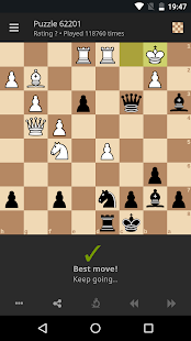 lichess org شطرنج مجاني على الإنترنت