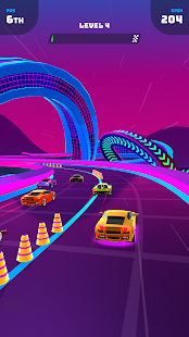 تحميل Race Master 3D مهكرة آخر اصدار 2022