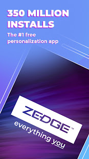 تحميل برنامج ZEDGE مهكر اخر اصدار 2022
